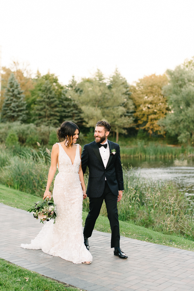 Arlington Estate wedding photos / wedding photography cost