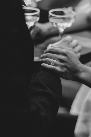 Candid wedding photography in Toronto