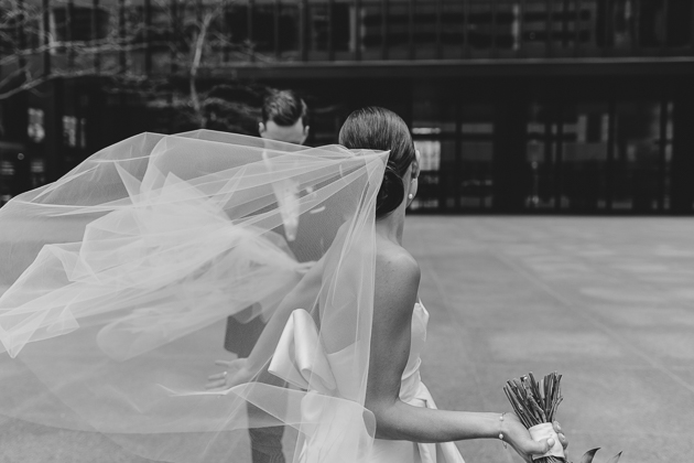 Candid wedding photography in Toronto