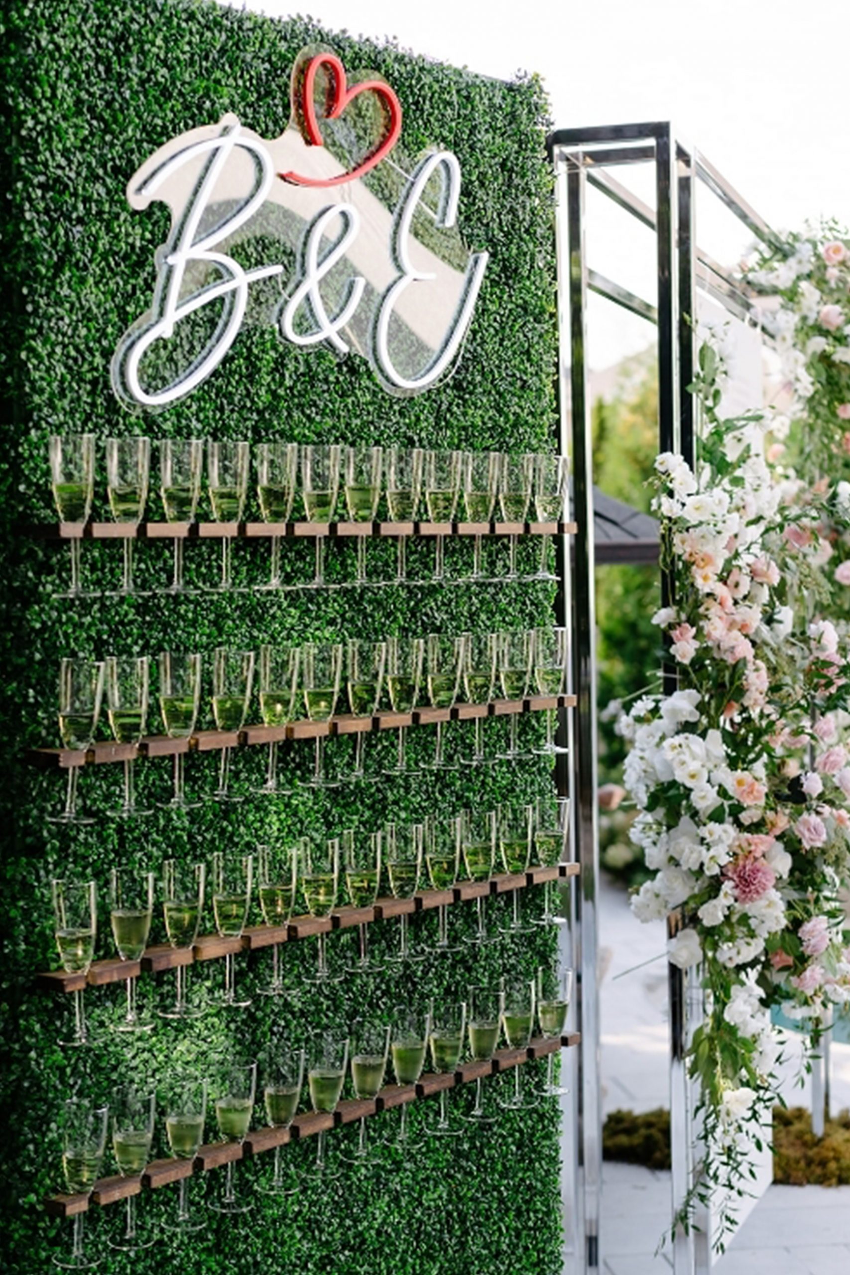 Graydon Hall Manor: Nila Nosrati's Bridal Shower