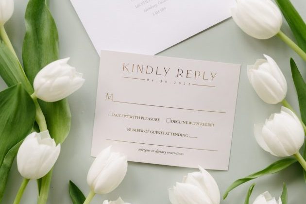 Copper Creek Golf Club Wedding