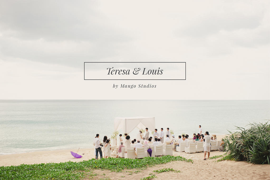 Destination wedding photography