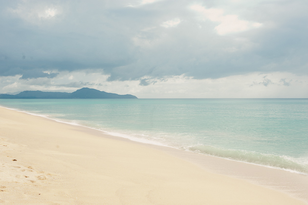 Thailand destination wedding photography