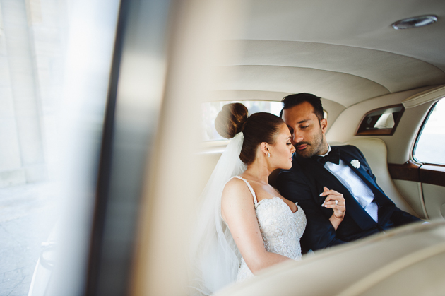 Family photos in Toronto
