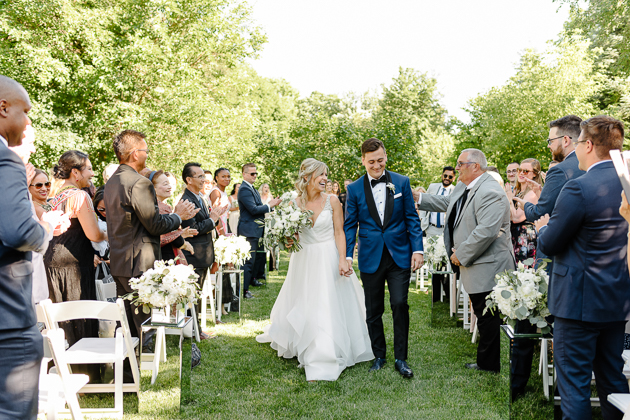 Ceremony wedding photography planning tips