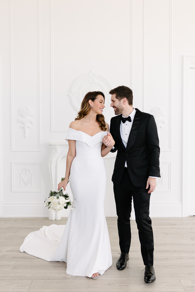 Bride and groom portraits wedding photography planning tips