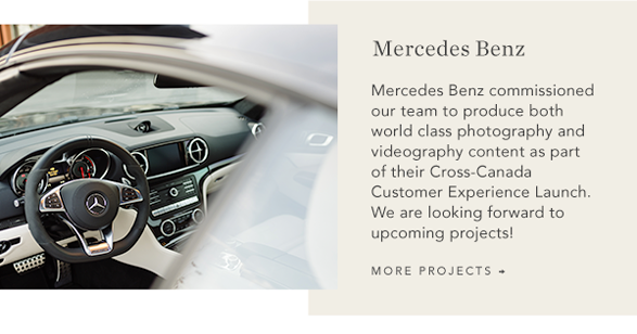 See what these Toronto wedding photographers have been up to in 2017