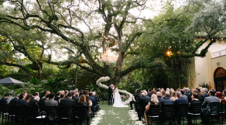 wedding miami photography